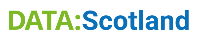 DATA:Scotland logo